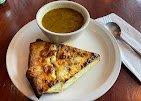 The Earth Café & Deli